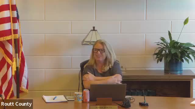 Route County weighs lodging-tax ballot option to fund infrastructure and destination management