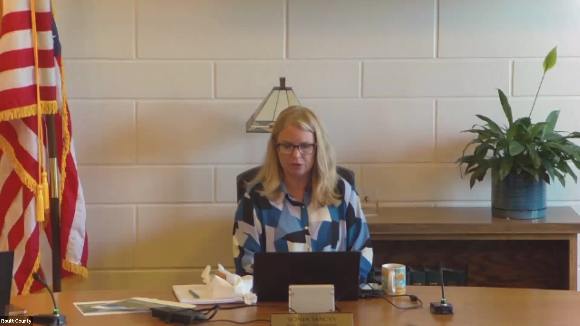 County approves $272,000 toward conservation easement at Mountain Meadows Ranch