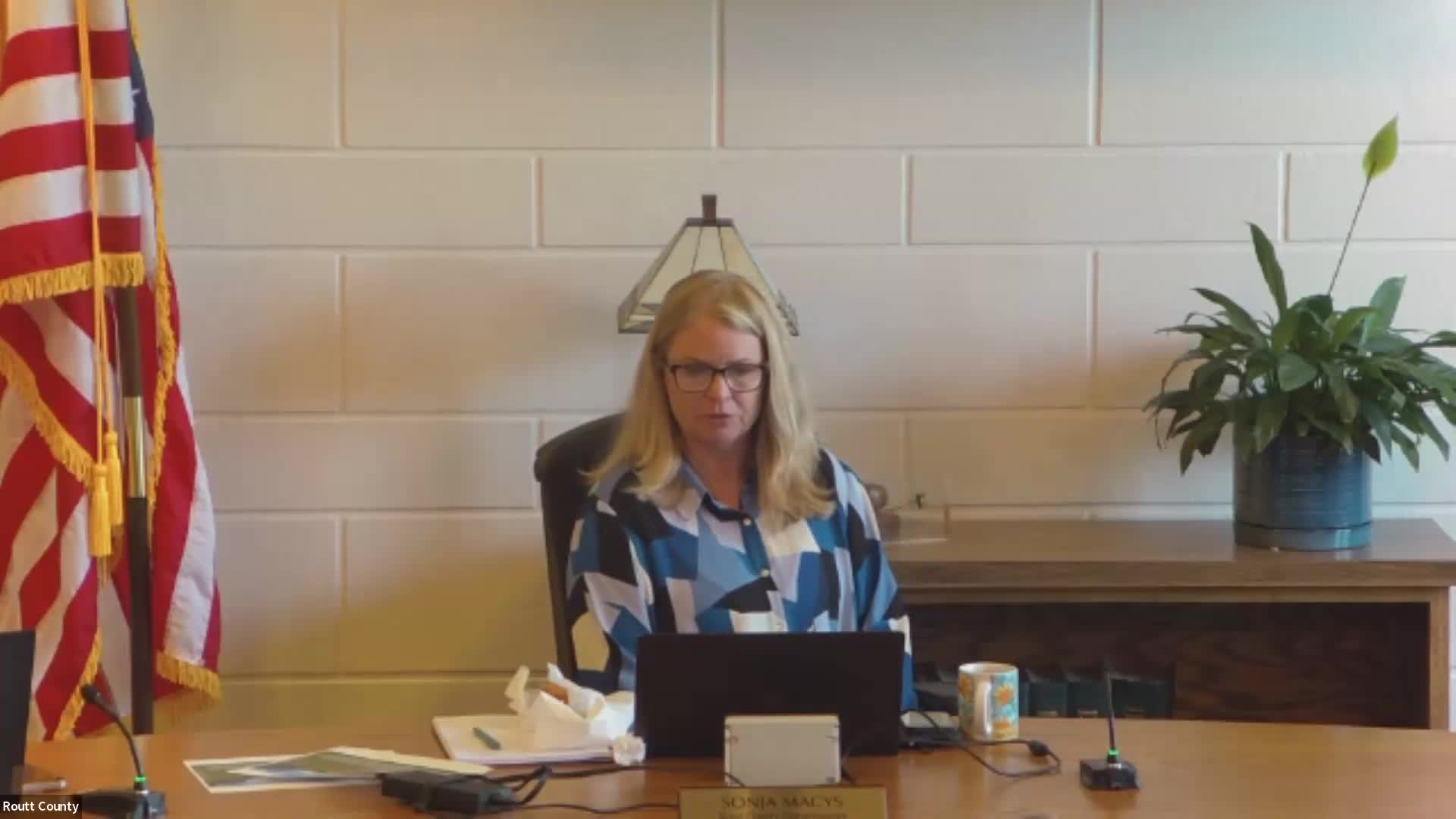 Commission proclaims Aug. 7 as Friends of Wilderness Day