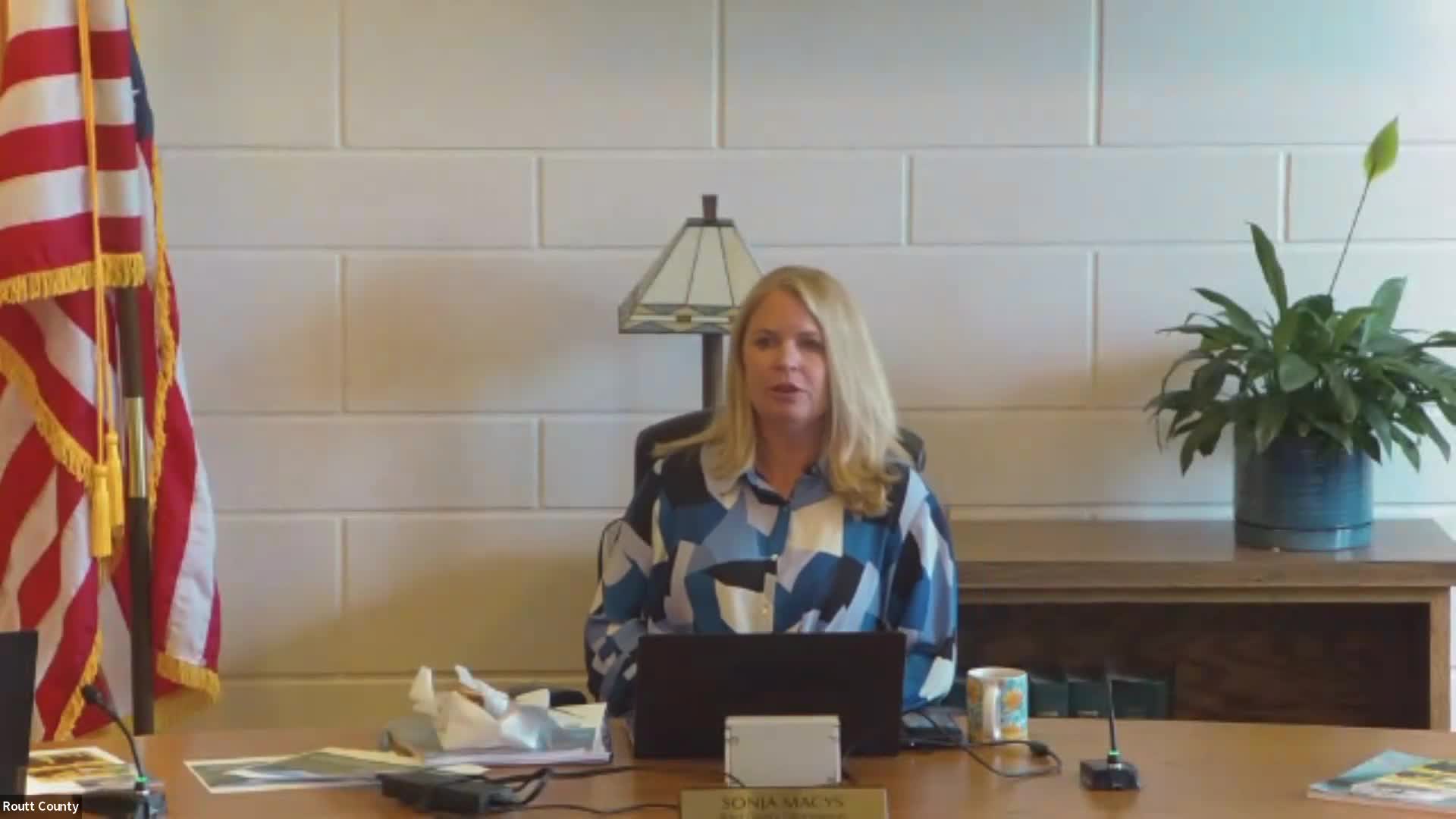 County renews jail-based behavioral health contract with Intentional Pathways Counseling