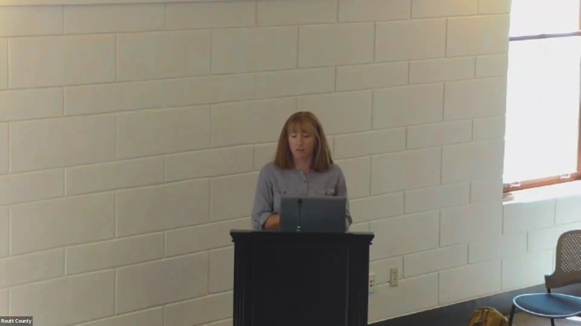 County attorney authorized to engage oil‑and‑gas counsel for Efetha well and PRM matter