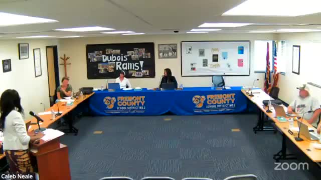 School Officials Debate Concealed Carry Training Costs for Staff Safety in Lander