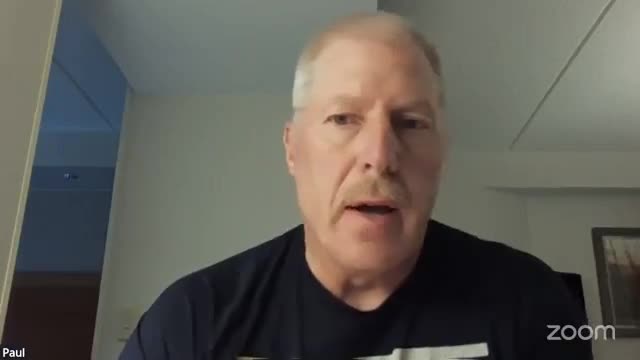 Retired FBI Agent Paul Discusses Safety Programs and Policy Changes in Lander
