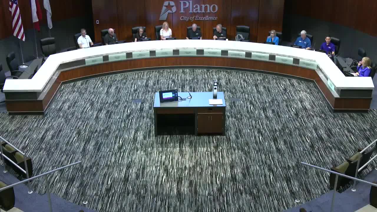 Plano city manager presents $928 million recommended budget; council to consider tax-rate options