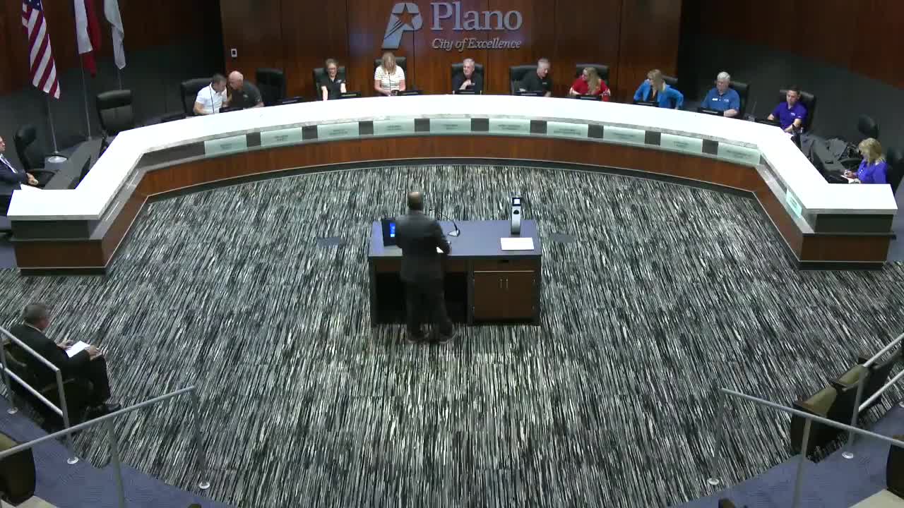 Council reviews stream-bank stabilization study; staff asked to return with easement, funding and participation options