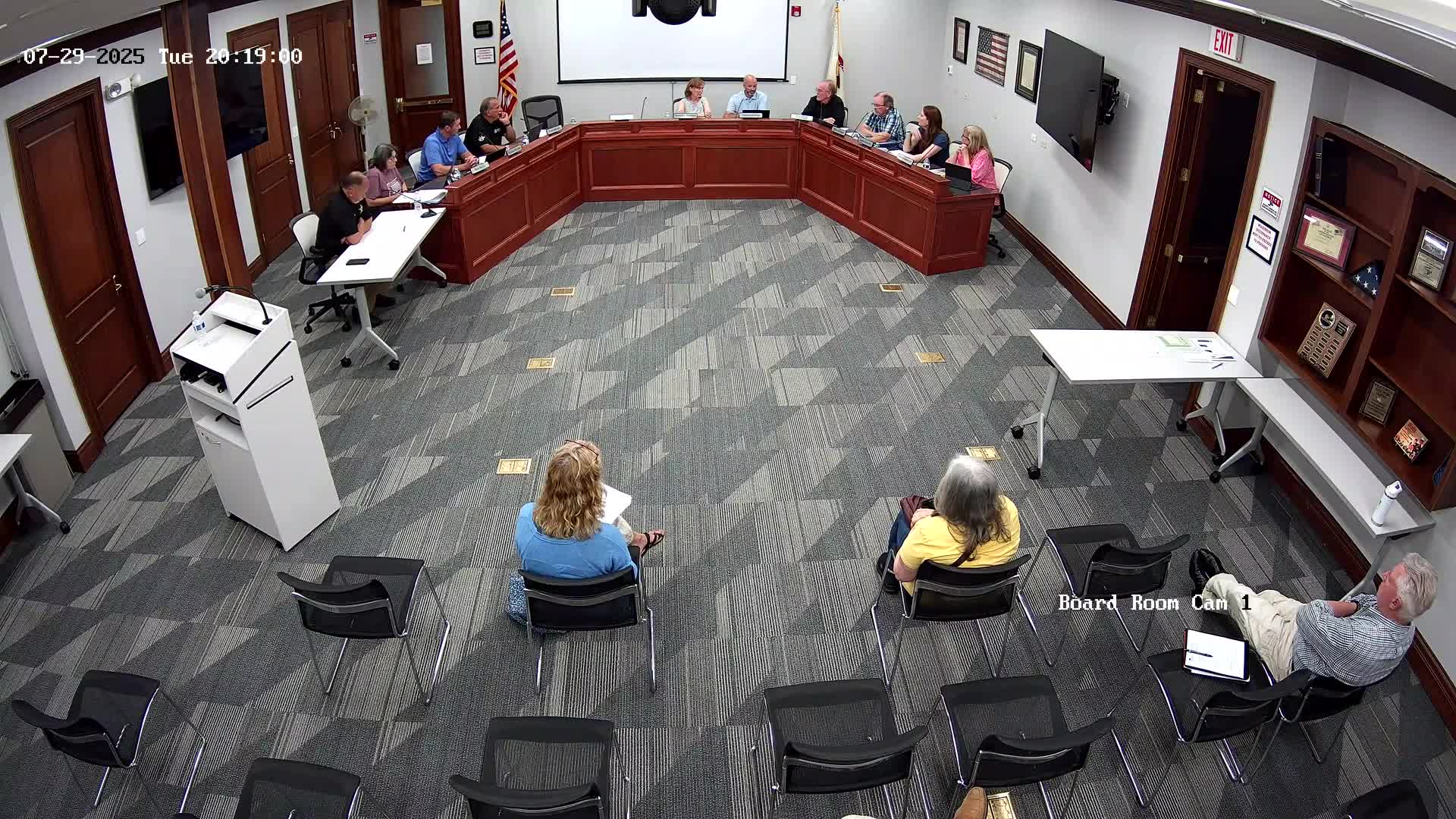 Development Controversy Raises Concerns Over 440 Acres Near St. Charles Treatment Plant
