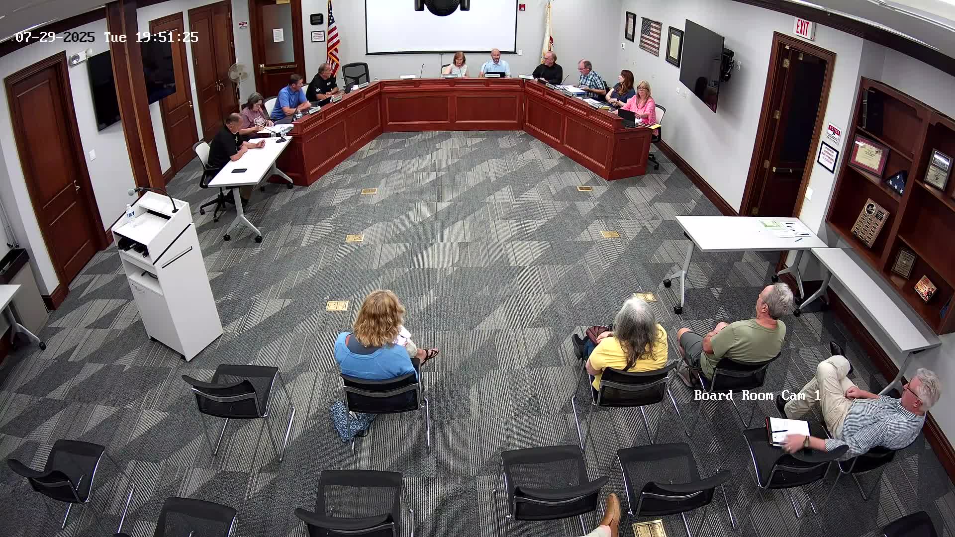 Kacel software update deferred while staff continues negotiations