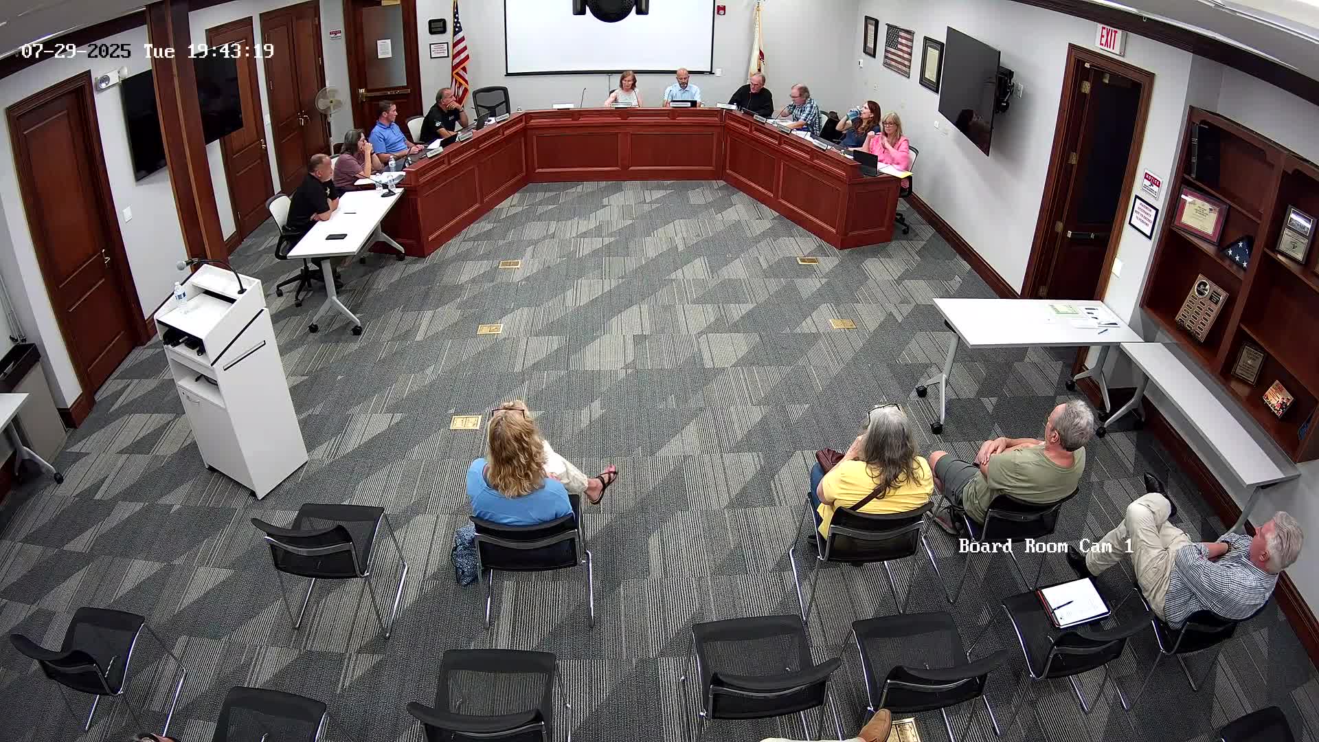 Hampton Hills plans conservation development with 400 acres of open space on Route 38