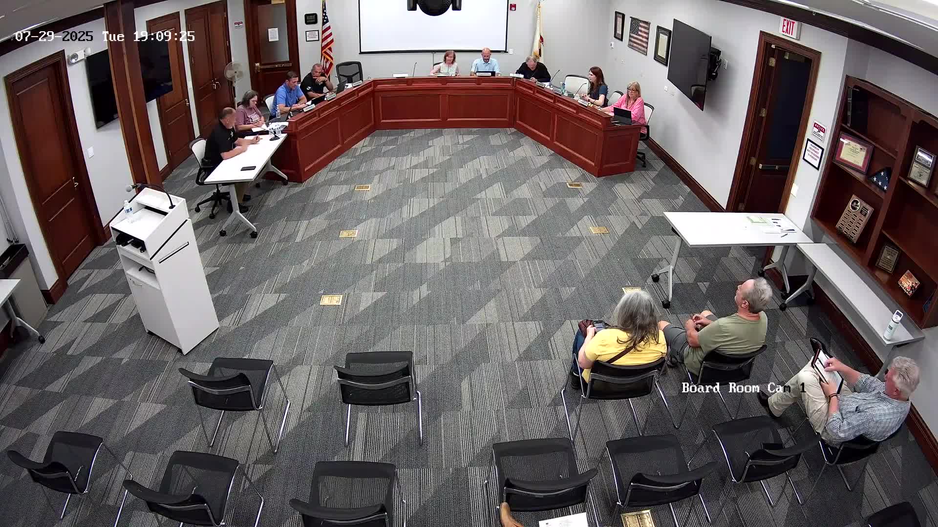 Khamsin Hill police report: 476 calls, serious motorcycle crash, golf-cart enforcement and plans for e-scooter ordinance