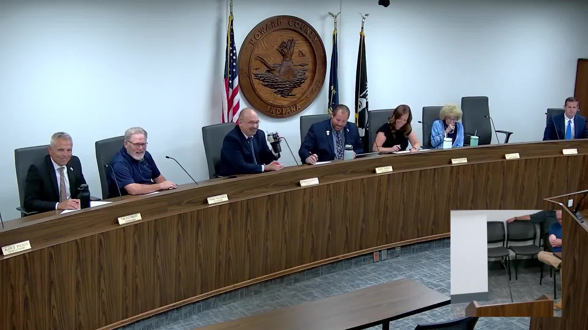 Judge cites drop in jail population, urges probation reforms as Unified Courts funds reallocated