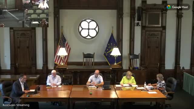 Commissioners approve KONE elevator contract extension and RightStuff timekeeping renewal