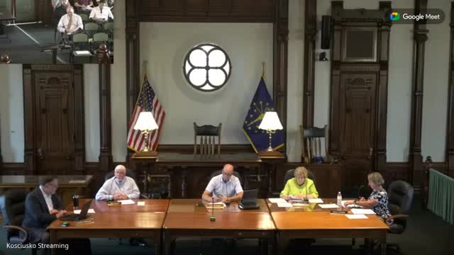 County approves $18,000 replacement of failing food-pass locks at detention center