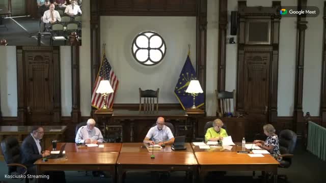 County approves health department MOUs with schools and issues letters of support for community amenity projects