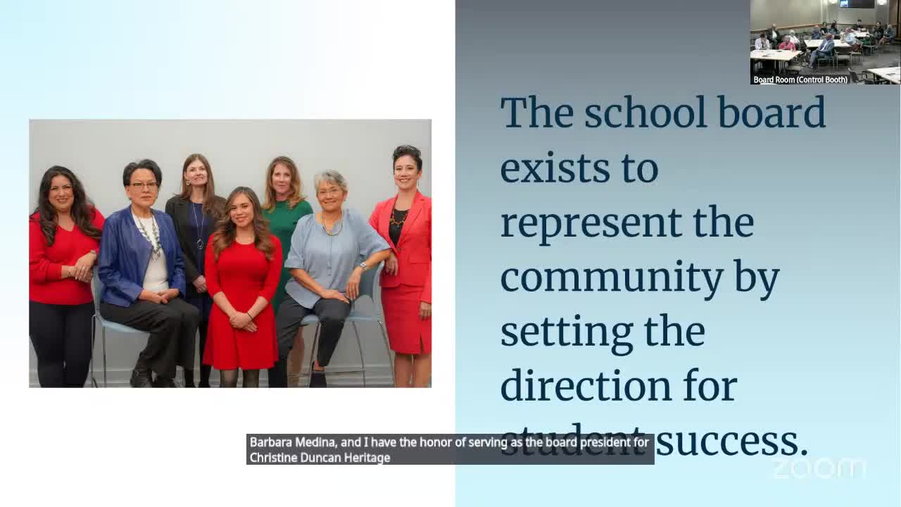 Former College President Advocates Growth Model for Dual Language Student Assessment