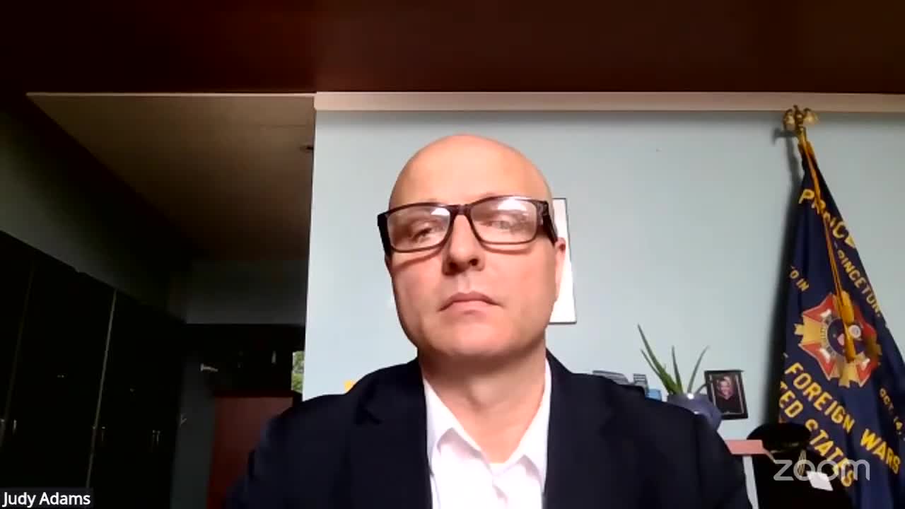 Resident raises flooding concerns at solar project; county engineer to inspect