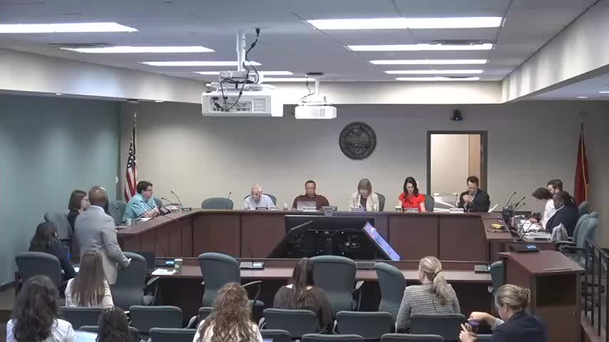 Tennessee Charter Schools Show Growth in 2425 TCAP Results Presentation