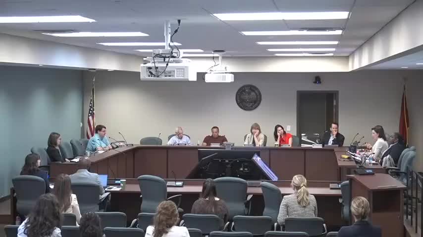 Education Officials Discuss Flexibility for Charter Schools Under TN Ready Testing
