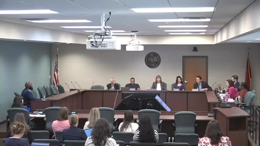 Metro Nashville Schools Face $1M Repayment Amid Budget Updates for Fiscal Years 25 and 26