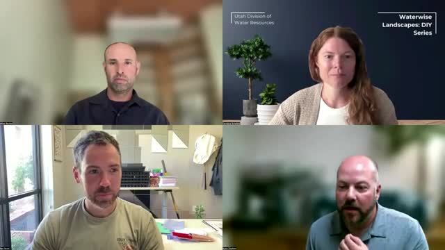 Late‑summer landscape maintenance: cover crops, dividing perennials and fall prep