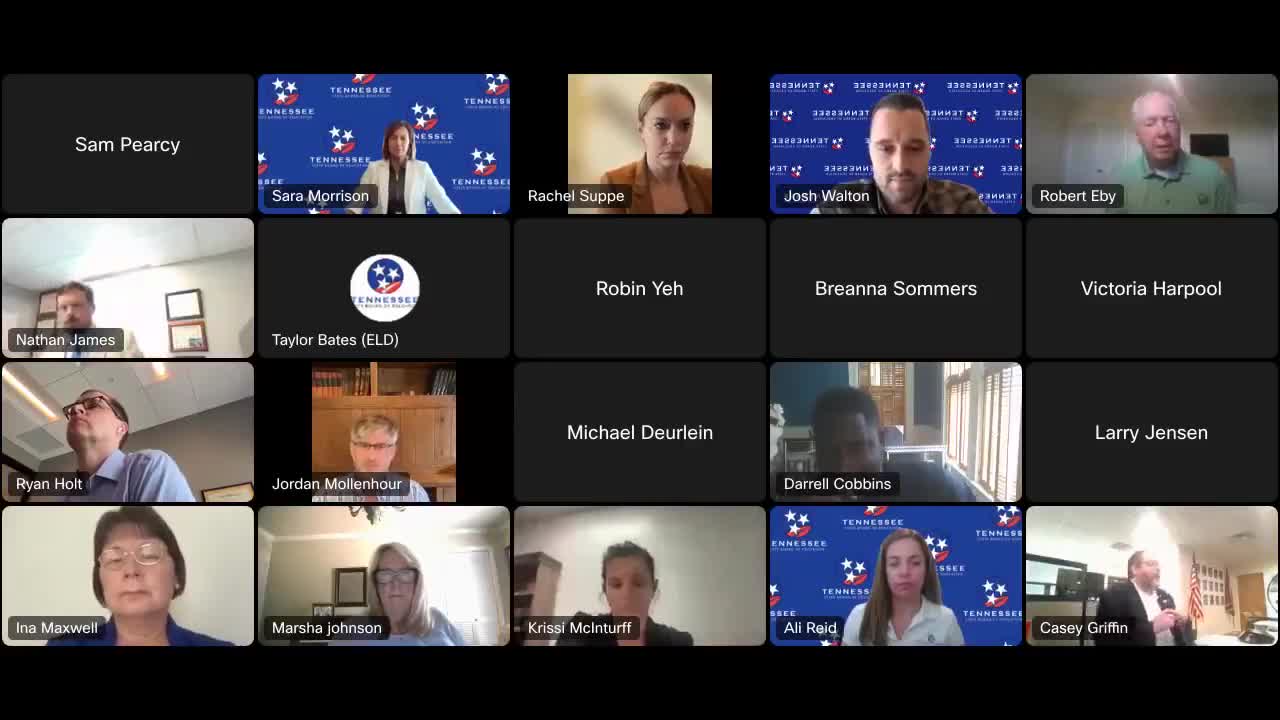 Tennessee board adopts emergency rule to send state TISA dollars directly to charter schools