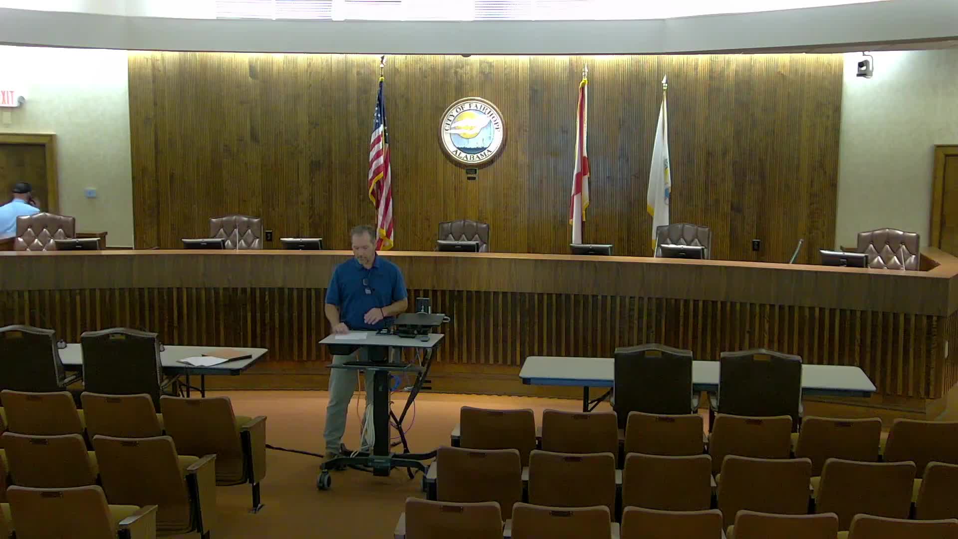 Staff: New municipal well to be permitted at 480 gallons per minute