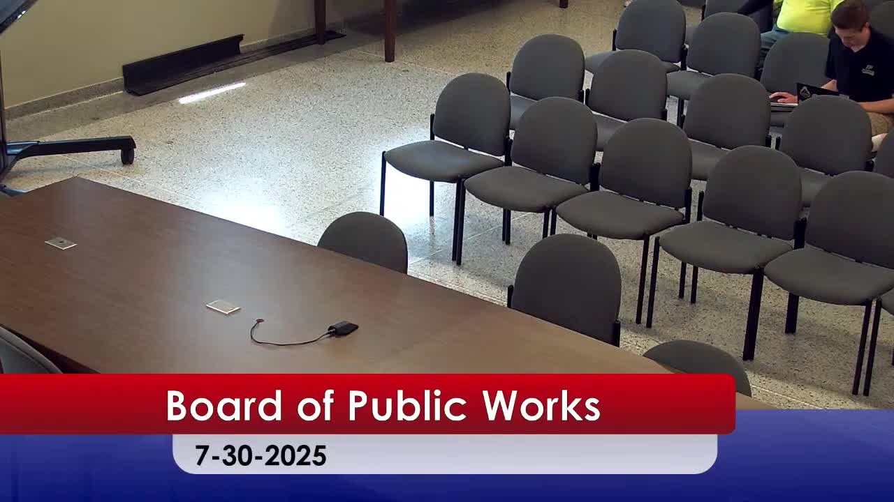 Logansport board orders cleanups, waives fines conditionally in multiple property cases