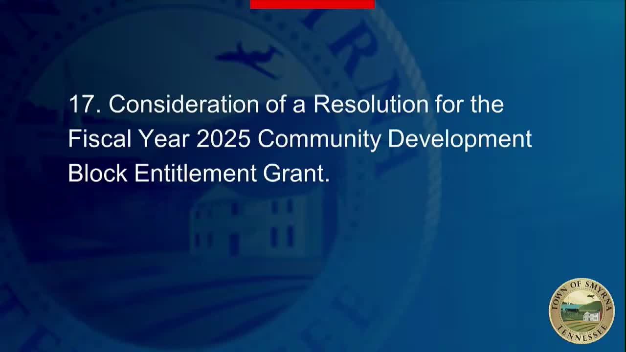 Town plans $412,974 CDBG grant for Hilltop Roosevelt Park improvements