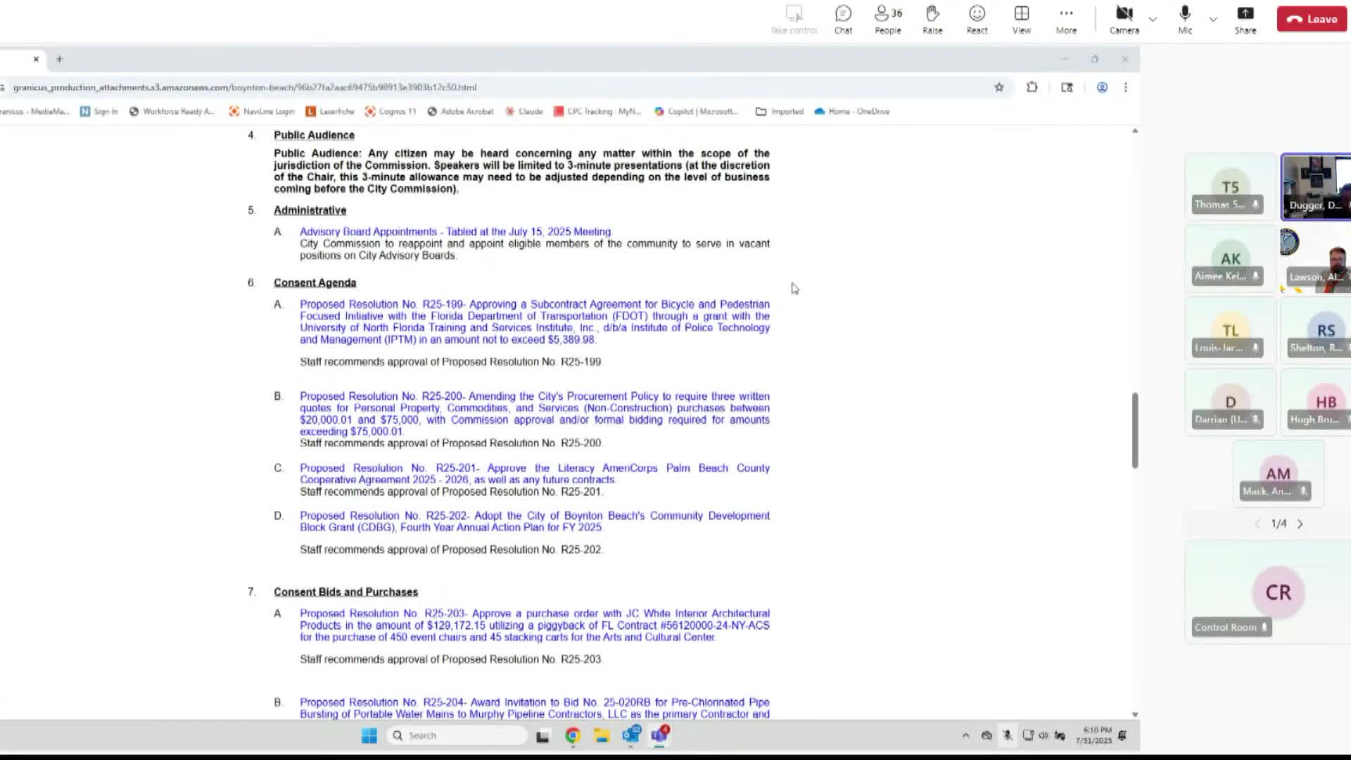Commissioners debate advisory-board appointment process after applicants say they 'fell through the cracks'