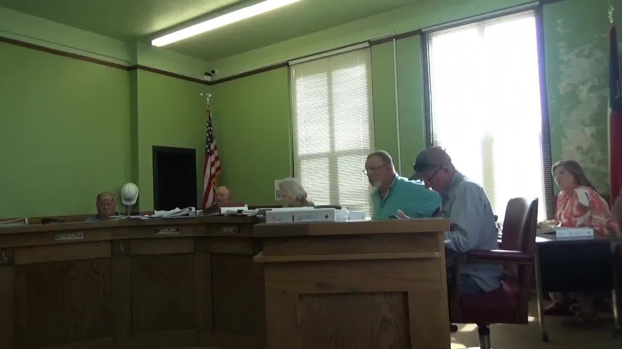 County sheriff wins approval for two deputies from SB 22 and two jailers from general fund