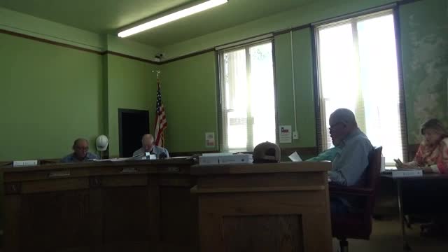 Participants in budget workshop question fund interest, capital needs and software costs