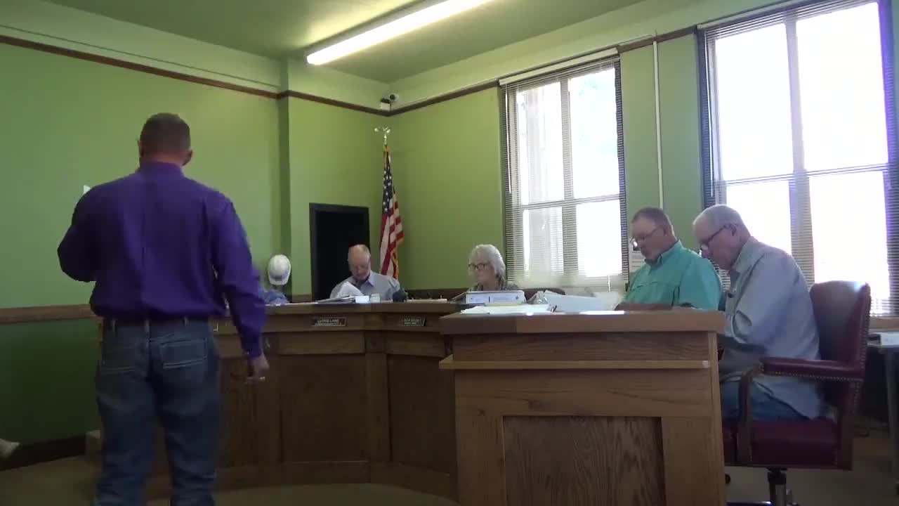 County discusses switching employee health, dental and vision plans to Equitable to cut premiums and simplify billing