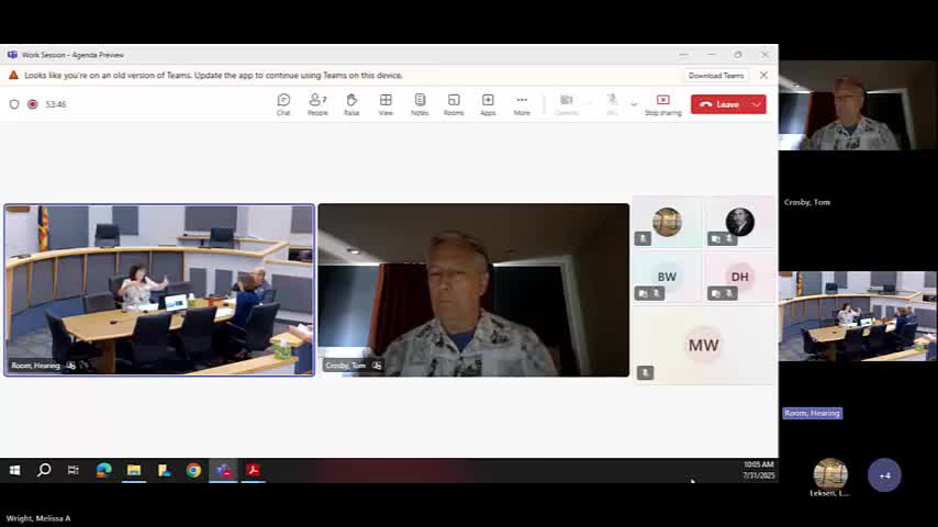 Supervisors weigh limits on county work on private-property flooding; staff point to maps, sandbags and budget constraints