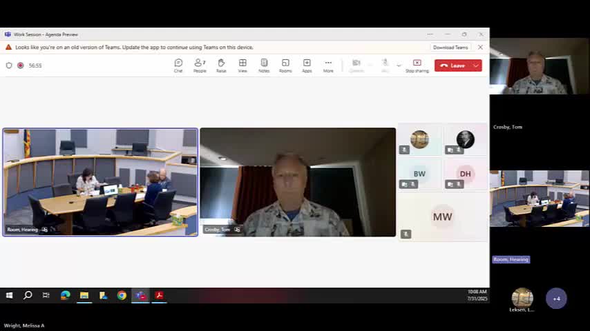 Supervisors schedule vote on up to $130 million jail project; MOU with Arizona Complete Health to coordinate post-release care