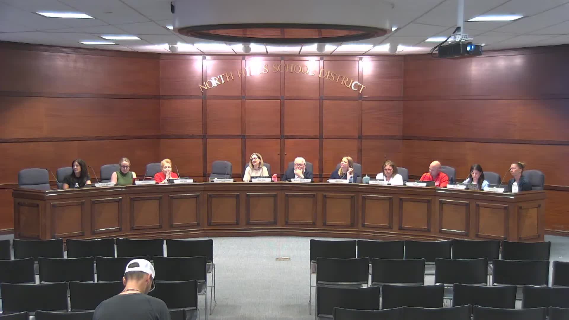 Superintendent outlines back-to-school calendar, device rollout and insurance for 2025–26