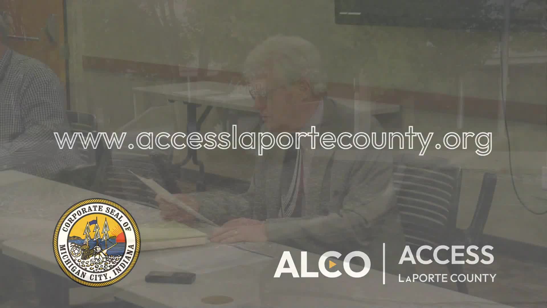 Michigan City RDA elects Mr. Walls president; Phil Latchford named secretary-treasurer