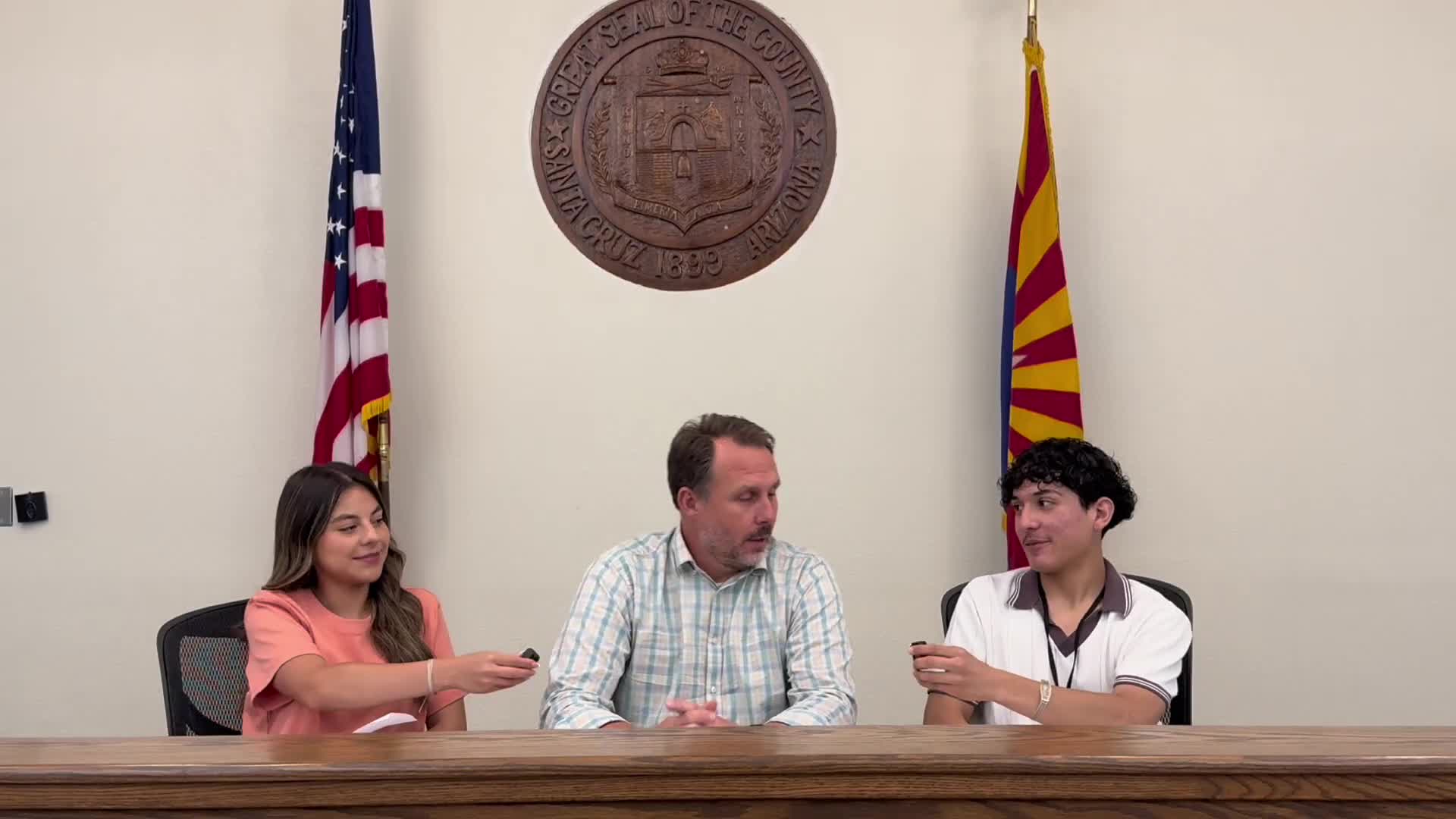 Deputy County Manager Says Workforce, Community‑facing Services Top Priorities as South32 Project Looms