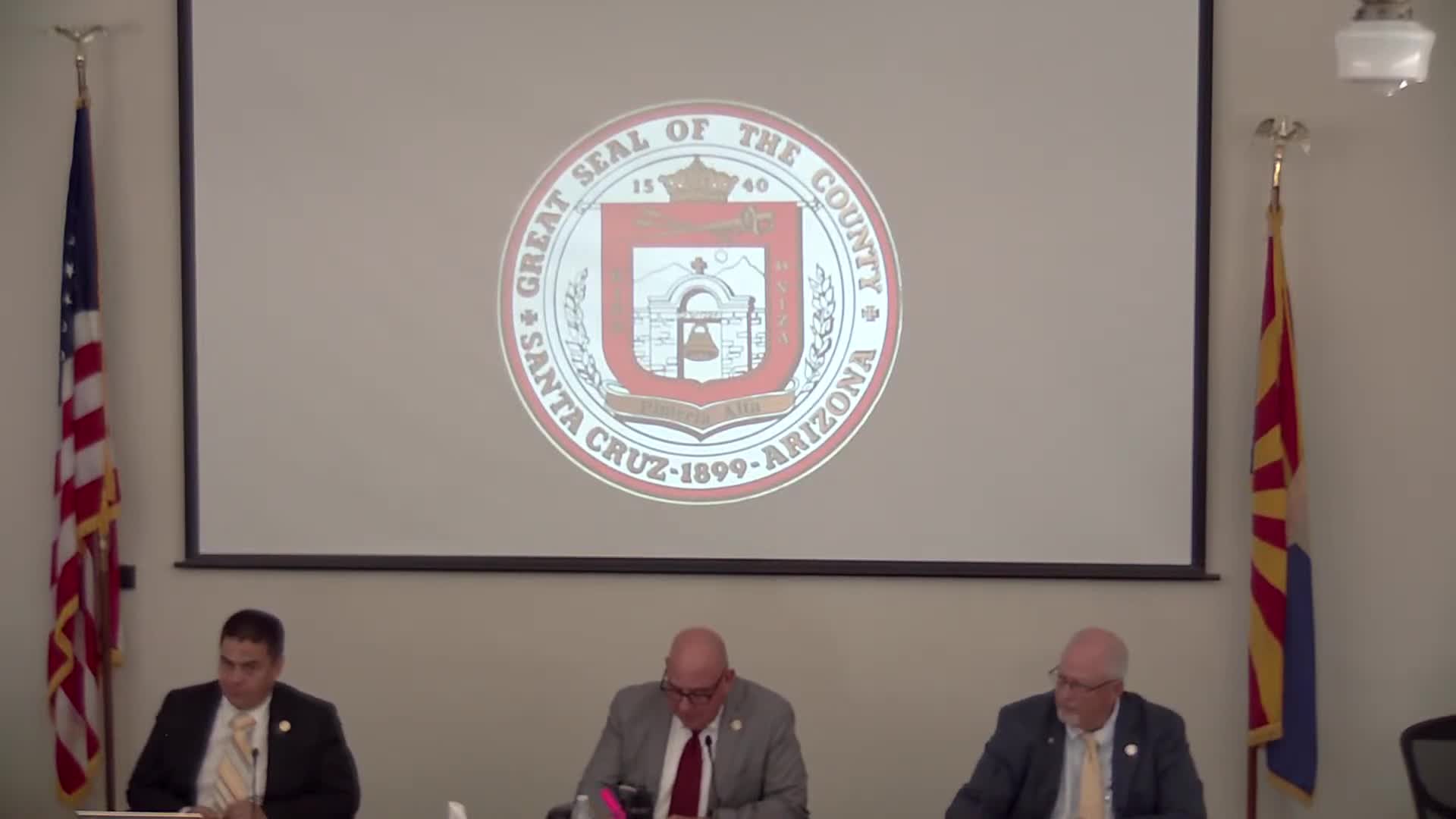 Board adopts new treasurer policies, including five-step reconciliation and updated investment policy