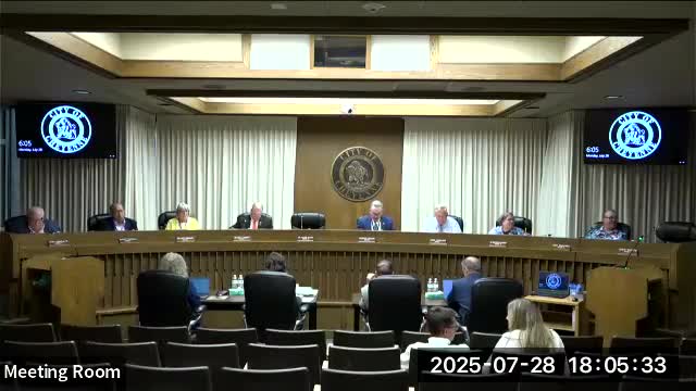 Cheyenne council adopts ordinance updating firearms rules to align with new state laws
