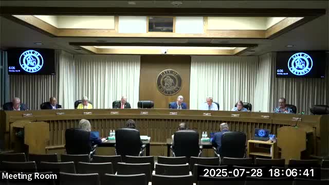 Cheyenne council approves annexation of 38 county parcels; establishes city zoning