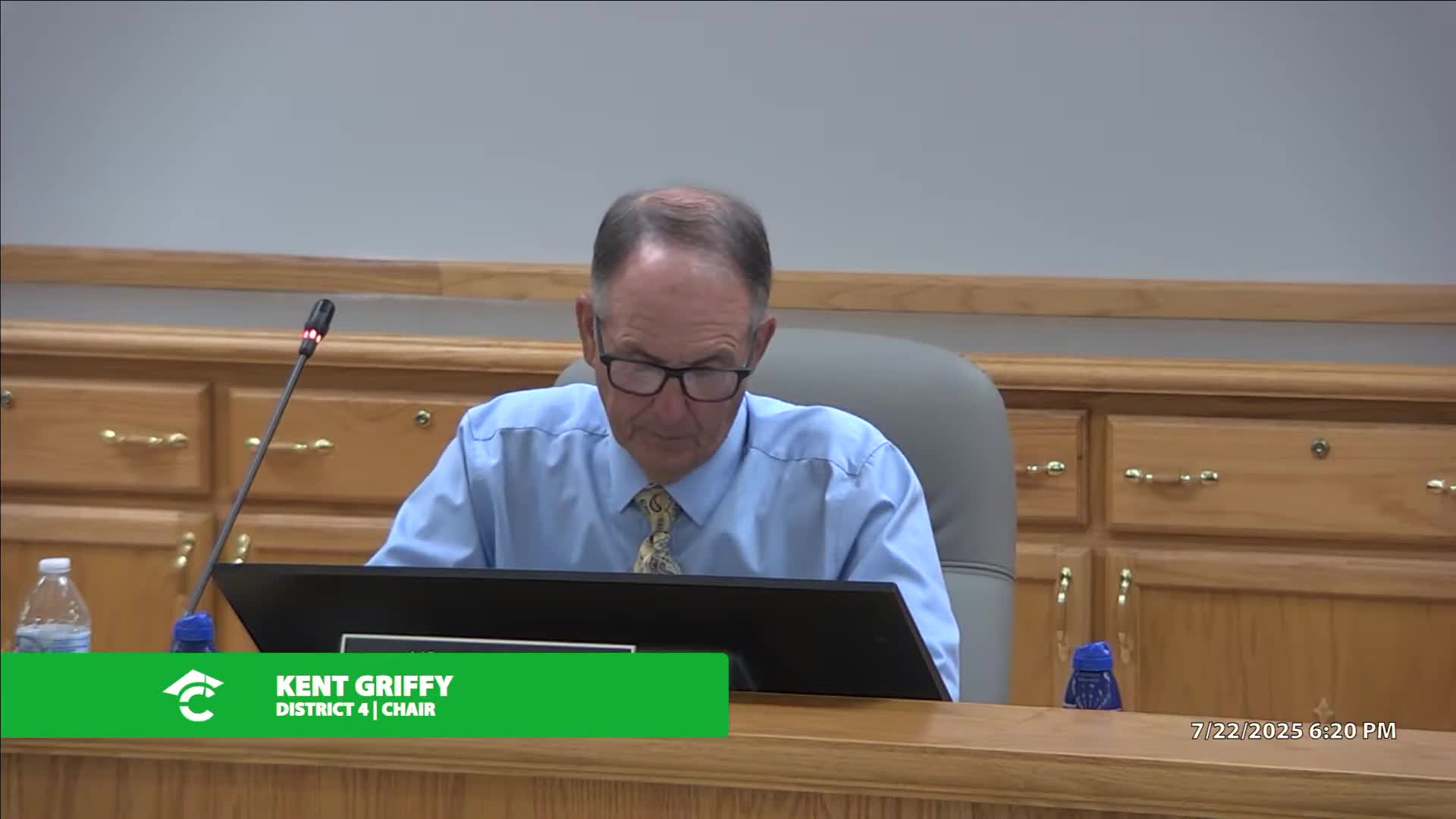 Director reports improved staffing but special education and bus-driver vacancies remain