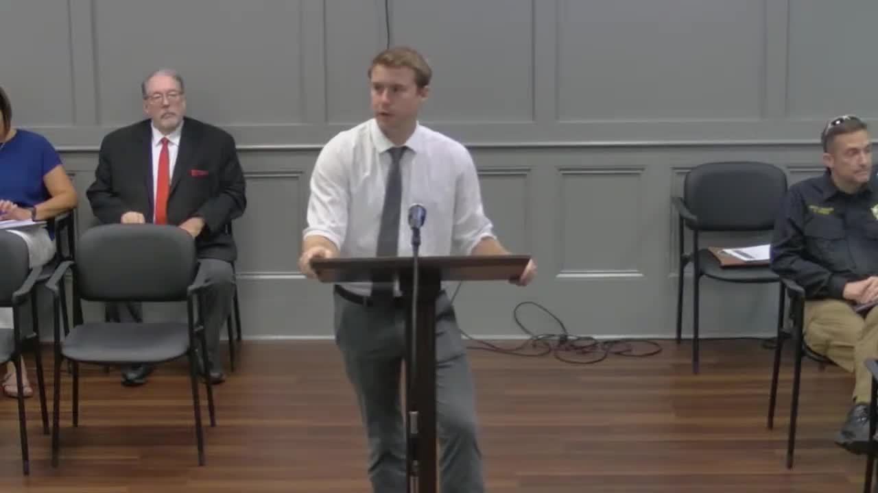 Planning staff proposes 5-acre owner-occupancy ADU rule to limit subdivision of farmland