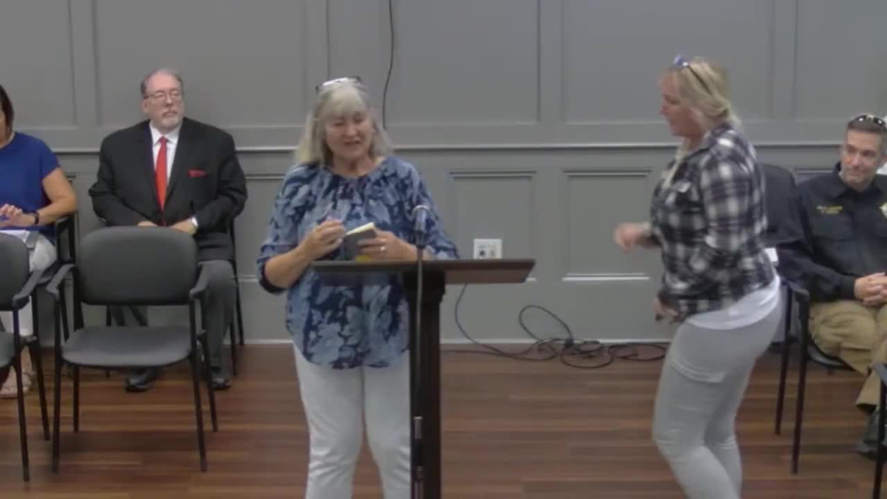 Former resident credits NET device with reducing cravings and aiding recovery