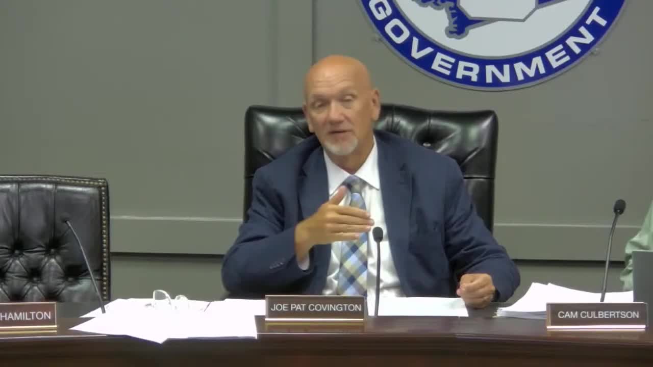 Fire chiefs present rank-consolidation proposal; court seeks clarification on pay and succession