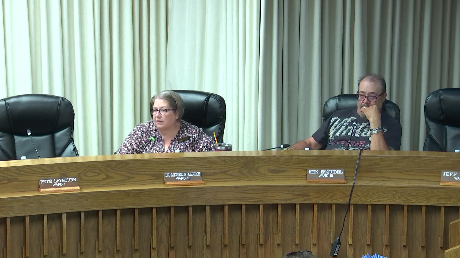 Cheyenne police propose $3.7 million, five‑year subscription for body, in‑car cameras and digital tools