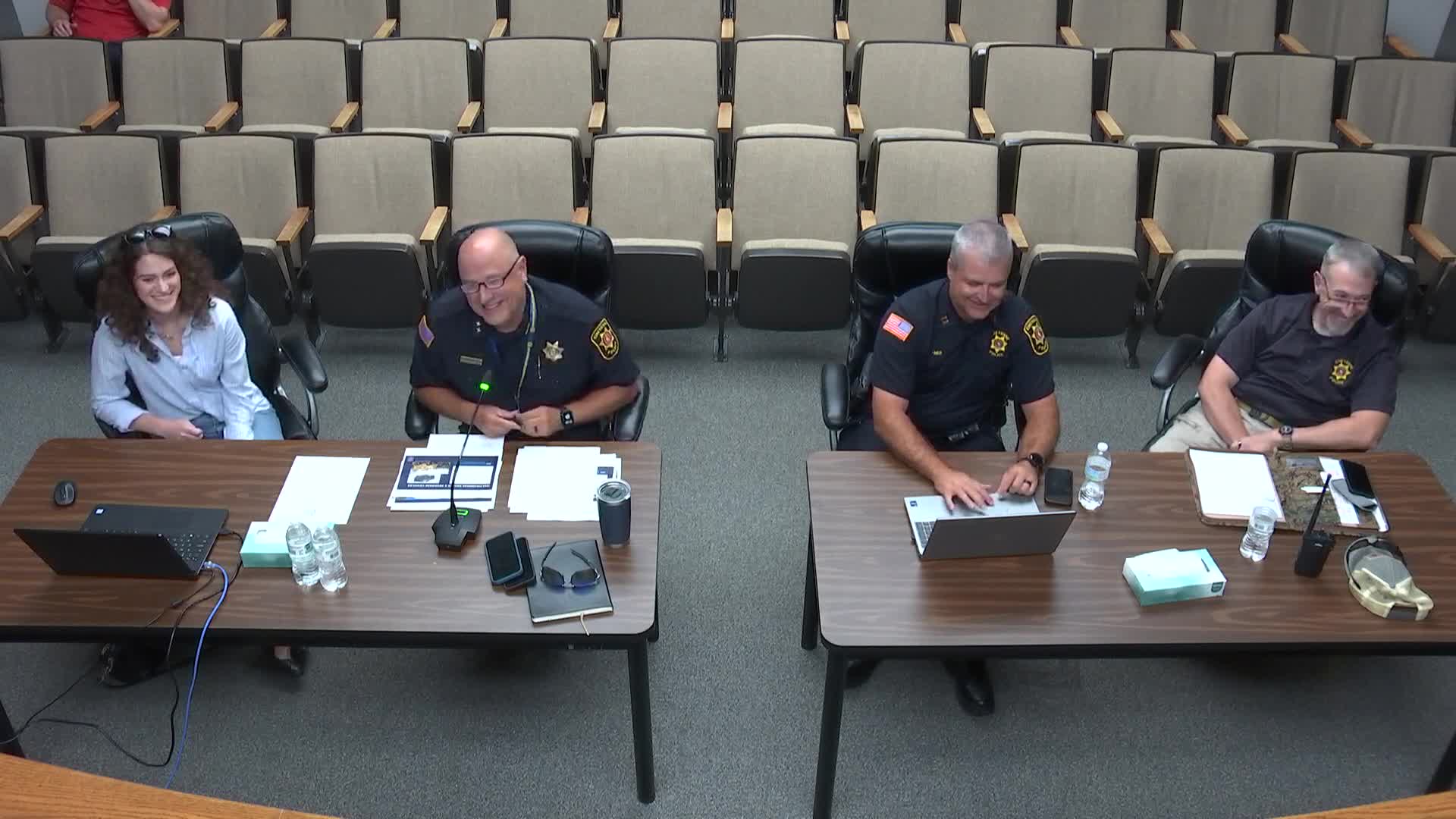 Cheyenne police propose replacing aging MRAPs with two Lenco Bearcats at about $975,000