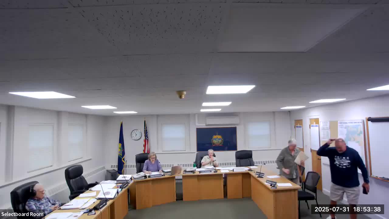 Planning commission orders corrected mylar, issues letter and authorizes chair to sign for Wilk–Dutile subdivision