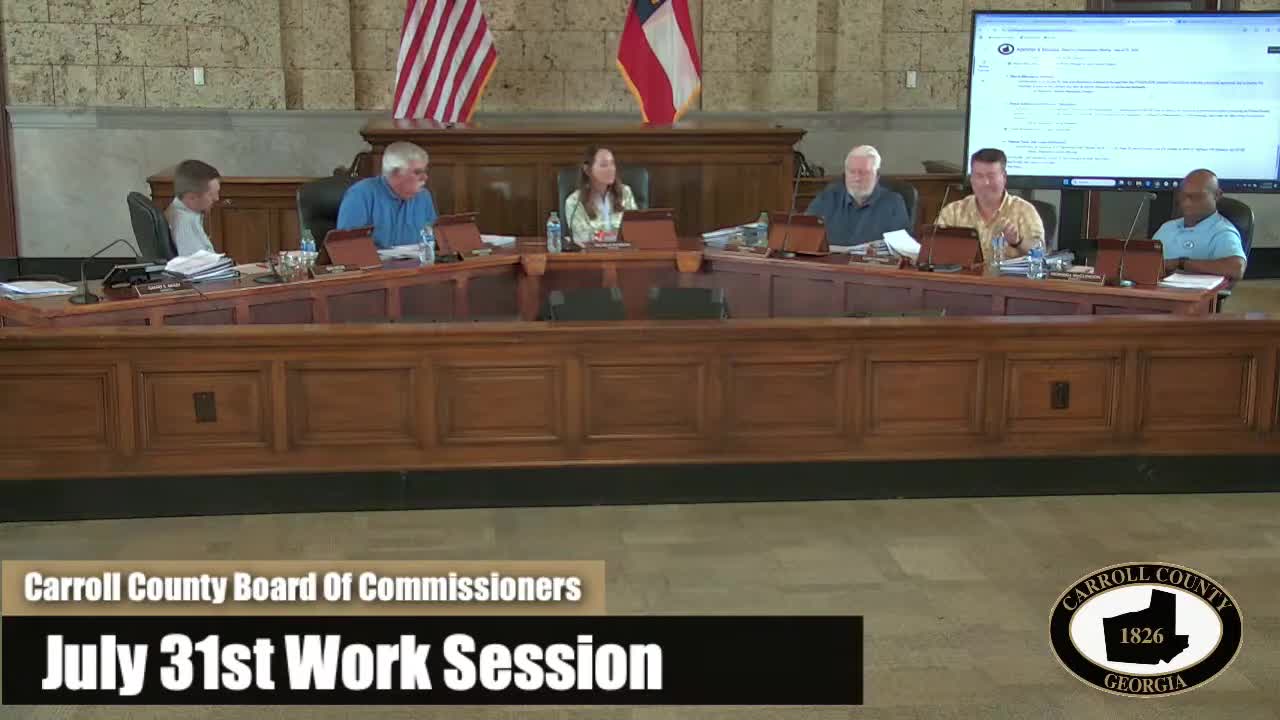 Carroll County joins proposed Purdue Pharma settlement; state distribution will determine local share