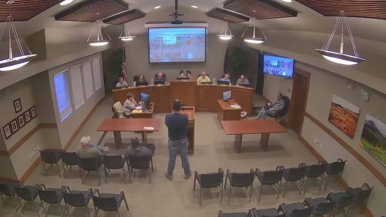 City Council Discusses Implementation Grants for Safe Streets Project Around Schools