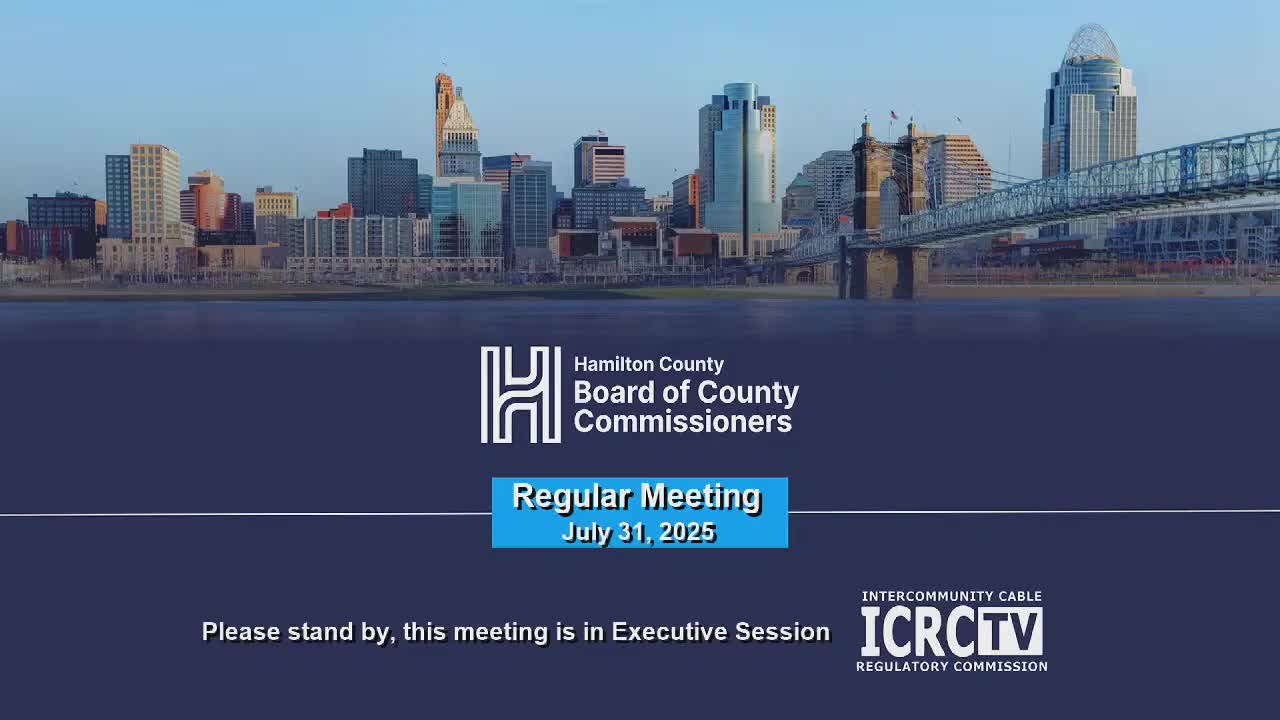 Commissioners approve $11.47 million budget adjustment and $9.06 million contract for Central Campus renovation