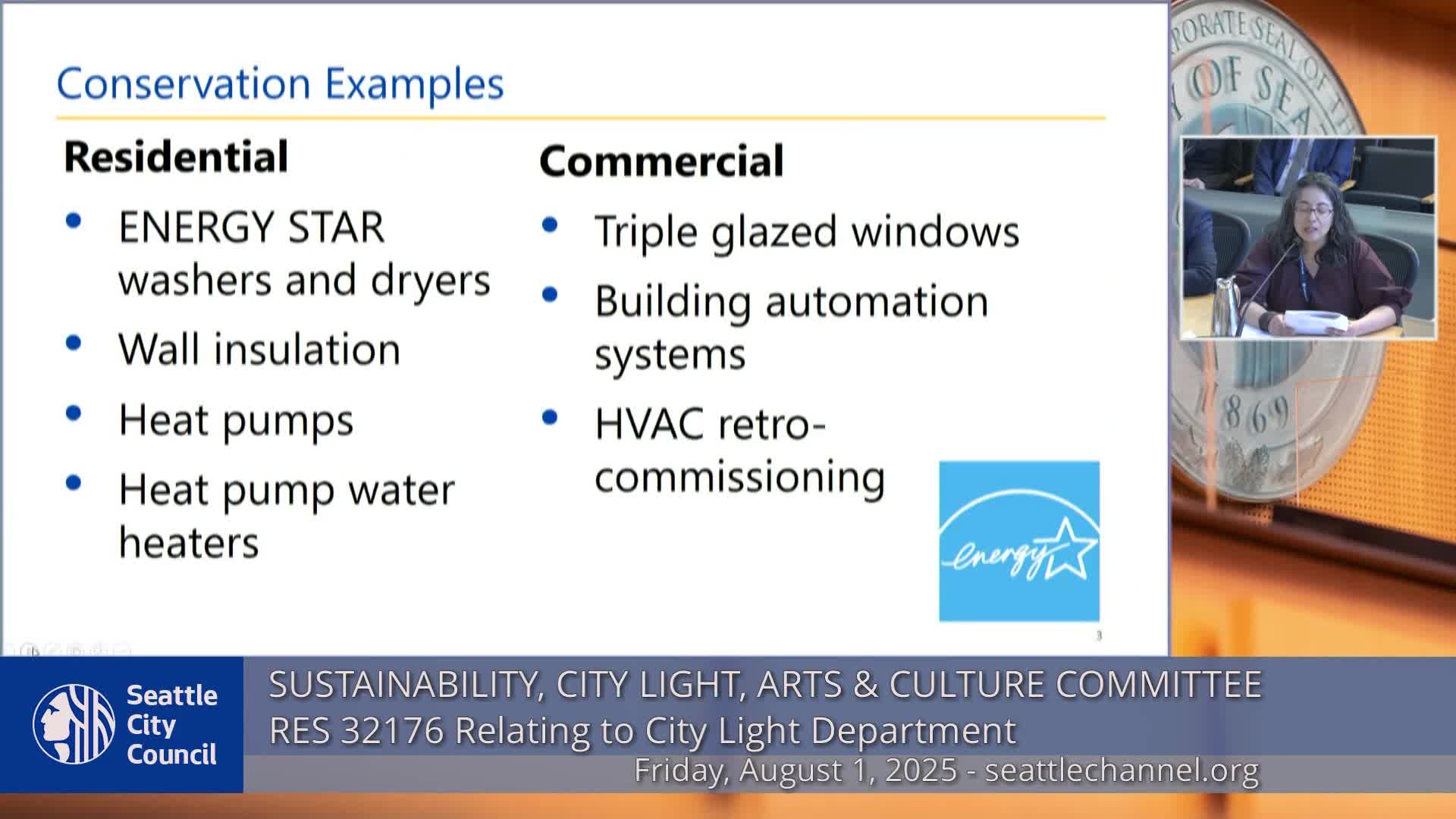 Independent auditors give Seattle City Light a clean opinion on 2024 financials; no material weaknesses found